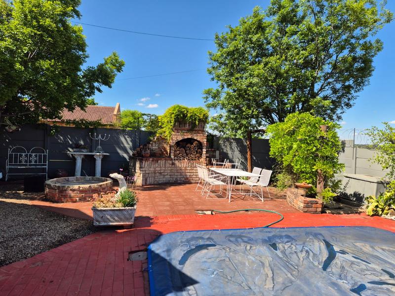4 Bedroom Property for Sale in Meyerhof Free State